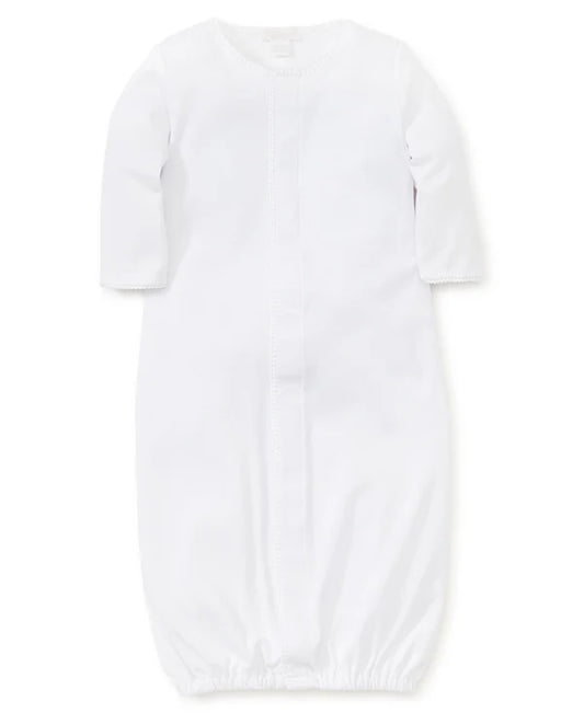 Kissy Premier Converter Gown-White