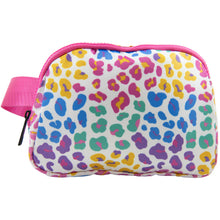 Katydid Leopard Belt Bag