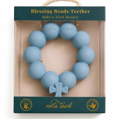 Blessing Beads Teether