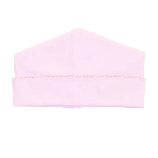 MB Essentials Solid Pink Hat