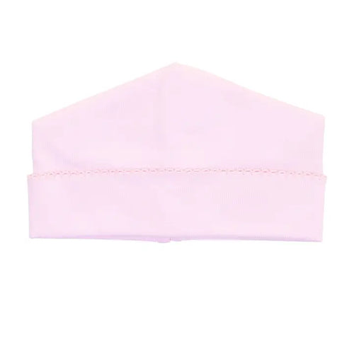 MB Essentials Solid Pink Hat