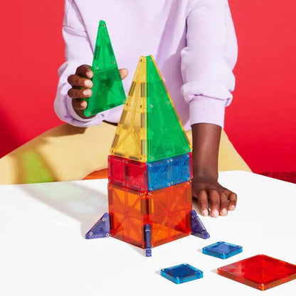 Magna Tiles Combo 20-piece Set