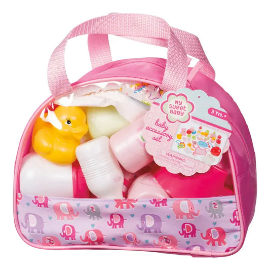 Baby Doll Accessory Kit