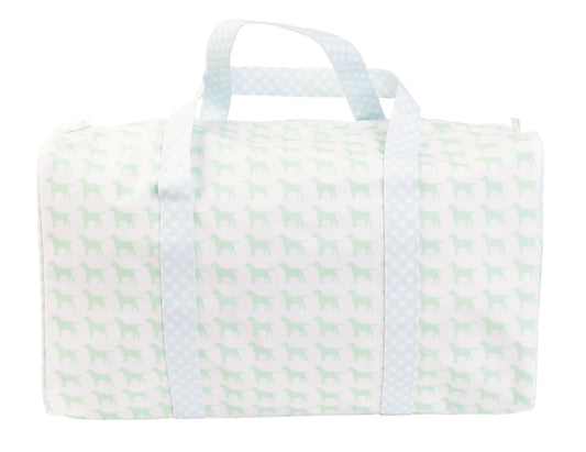 AOMI Dogs Duffle Bag