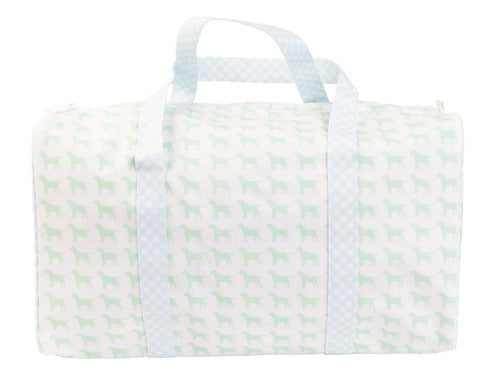 AOMI Dogs Duffle Bag