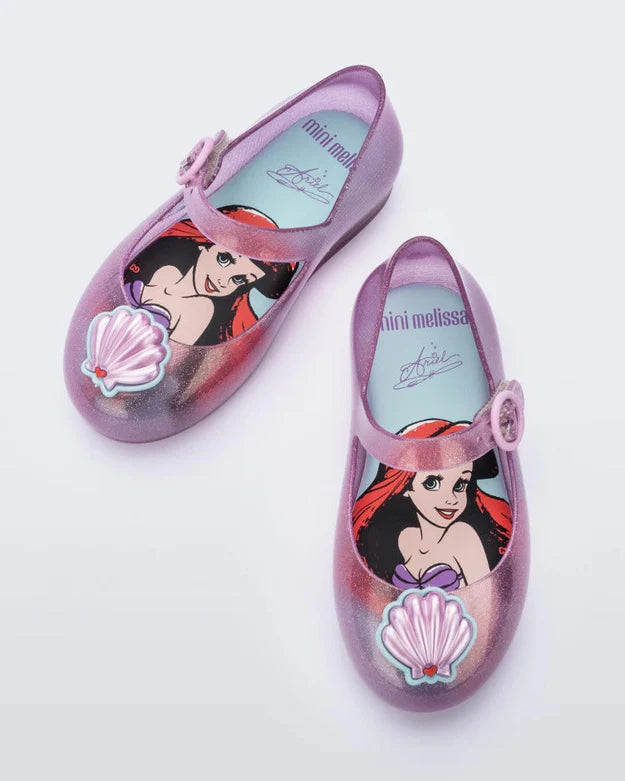 Mini Melissa Ariel Sweet Love