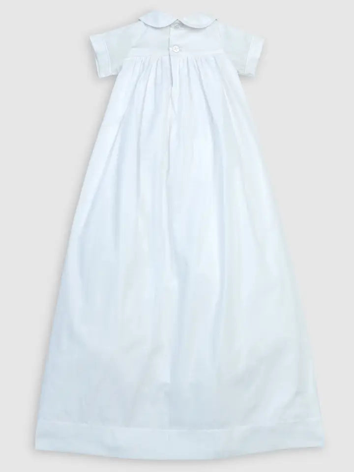 Posh Pickle Colchester Heirloom Boys' Gown -