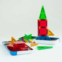 Magna tiles microMAGS 26-Piece Travel Set
