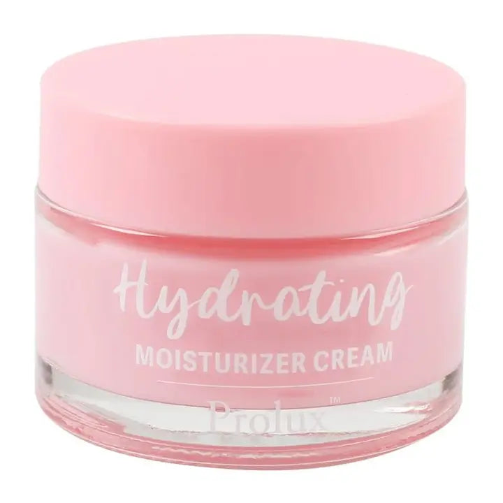 Prolux Hydrating Moisturizer Cream