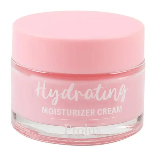 Prolux Hydrating Moisturizer Cream