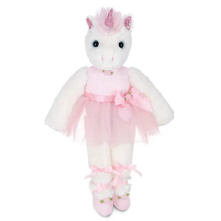 Bearington Dreamer the Unicorn Ballerina