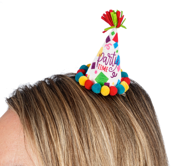 Ganz Birthday Party Mini Hats