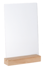 Acrylic Light up Note Board