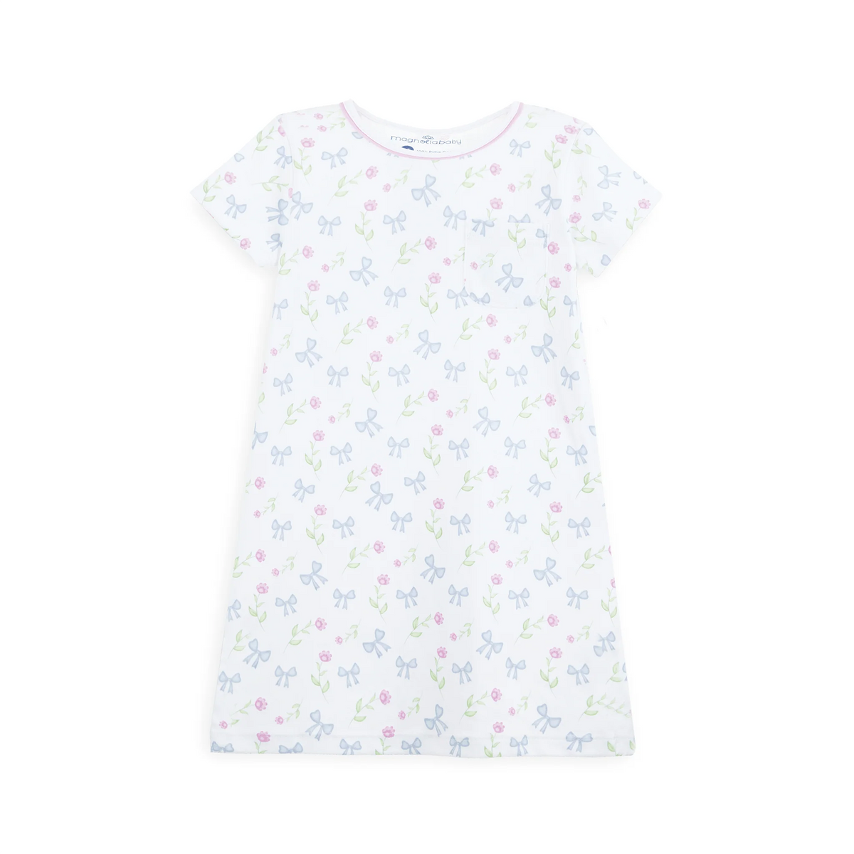 MB Evelyn's Classics Nightgown