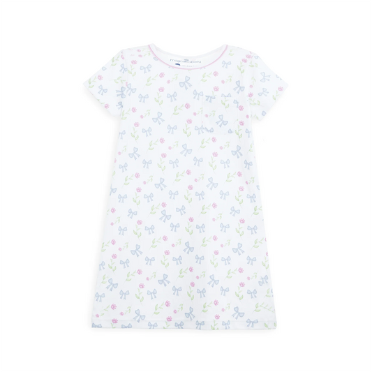 MB Evelyn's Classics Nightgown