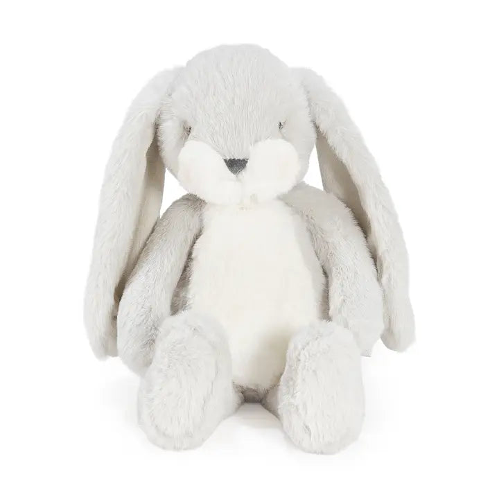 Little 12" Nibble Bunny-Gray