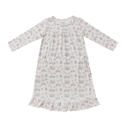 Sweet Bamboo Fairy Godmother Nightgown