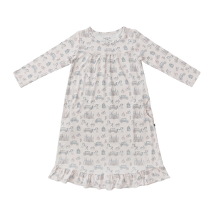 Sweet Bamboo Fairy Godmother Nightgown