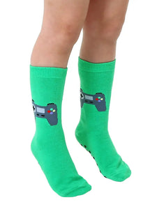Living Royal Gamer Kids Socks