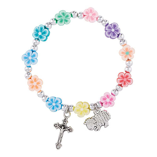 First Reconciliation Bracelet