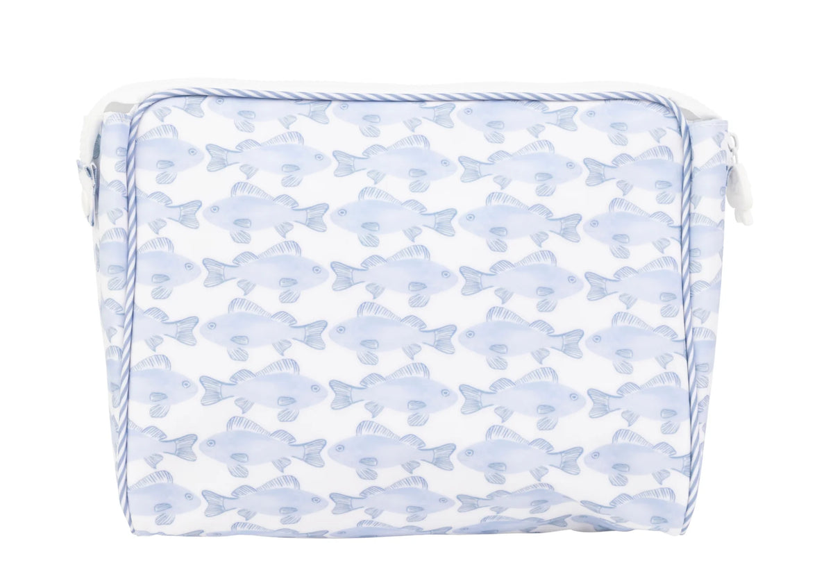 AOMI Fish Go Bag