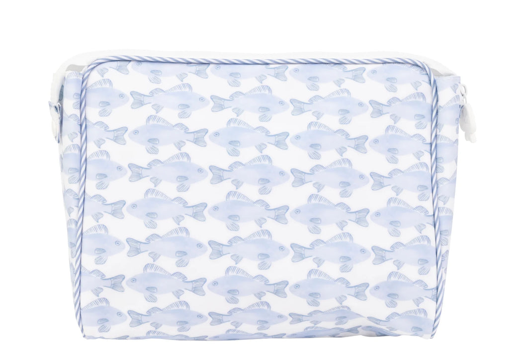 AOMI Fish Go Bag