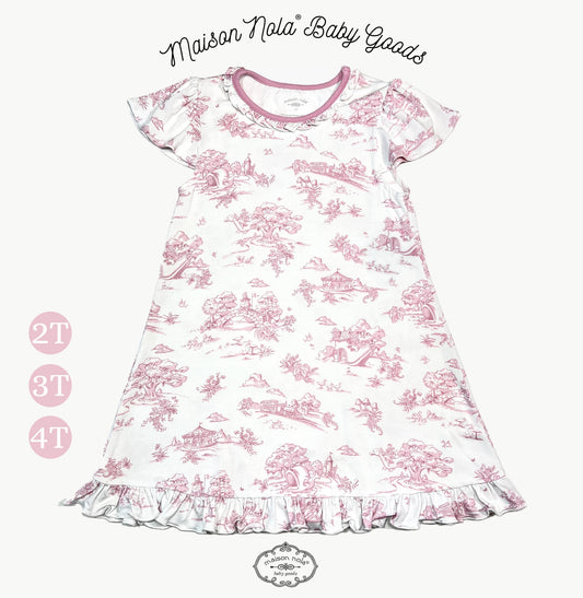 Maison Nola Storyland Nightgown