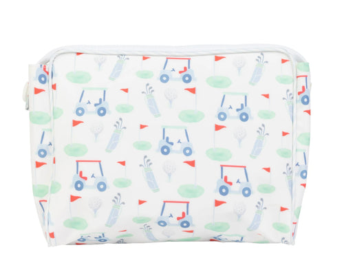AOMI Golf Go Bag