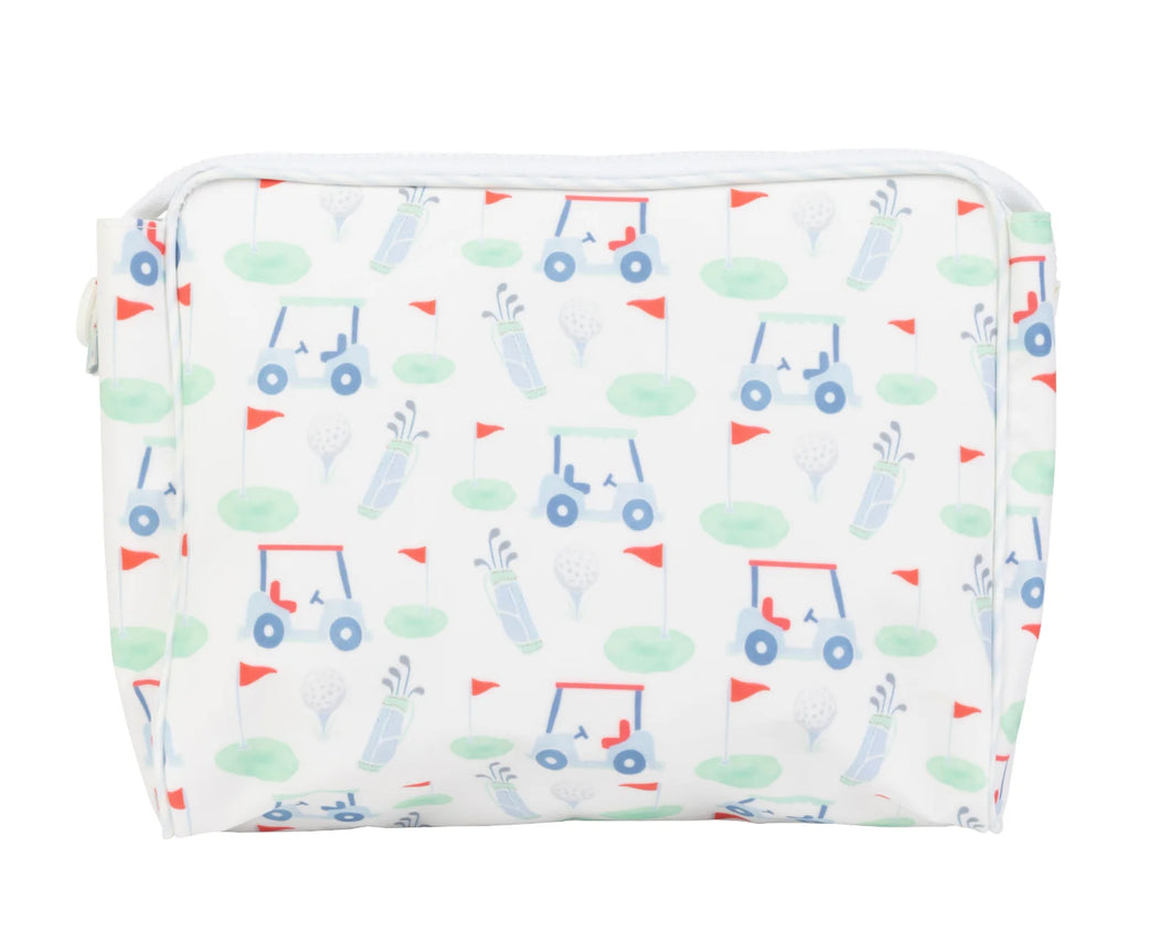 AOMI Golf Go Bag