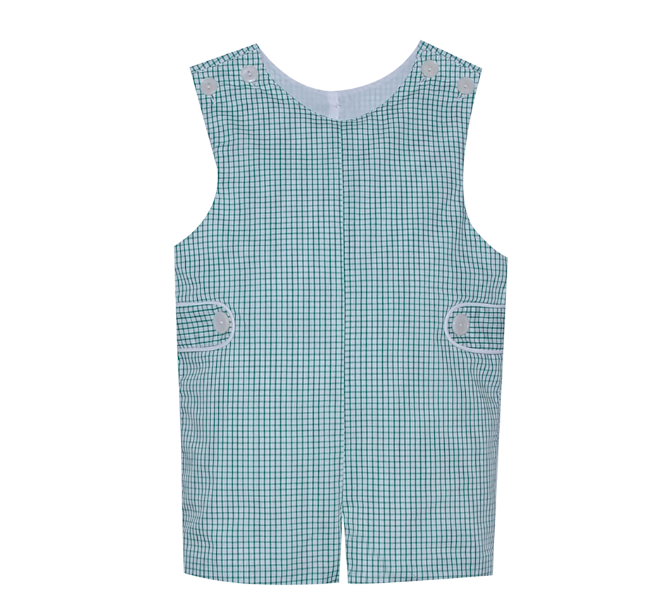 RN Hayes Green Square Shortall