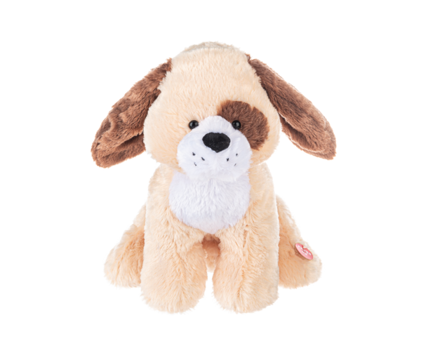 Ganz 11.5" Chat Back Puppy