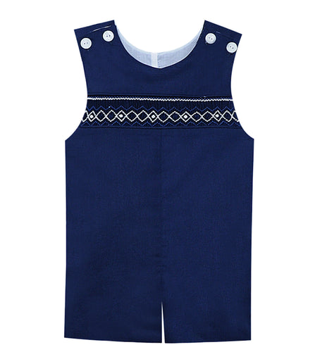 RN Hayes Navy Shortall