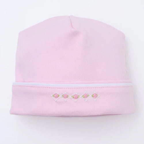 Magnolia Baby Hazel Emb Hat
