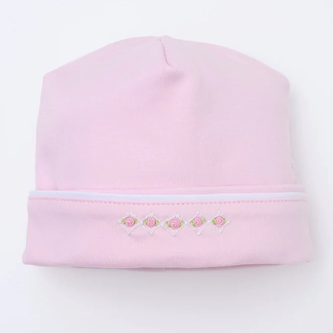 Magnolia Baby Hazel Emb Hat