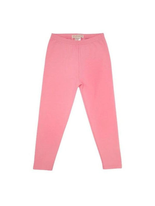 TBBC Mitzy Sue Slacks-Hot Pink