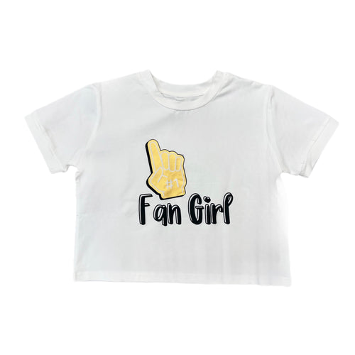 Evie's Closet Fan Girl Shirt