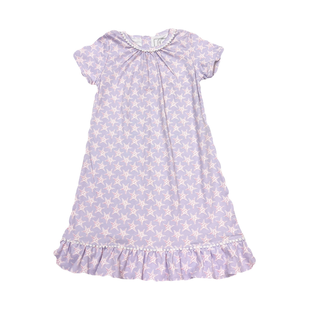 Lila & Hayes Stars by the Sea Dress
