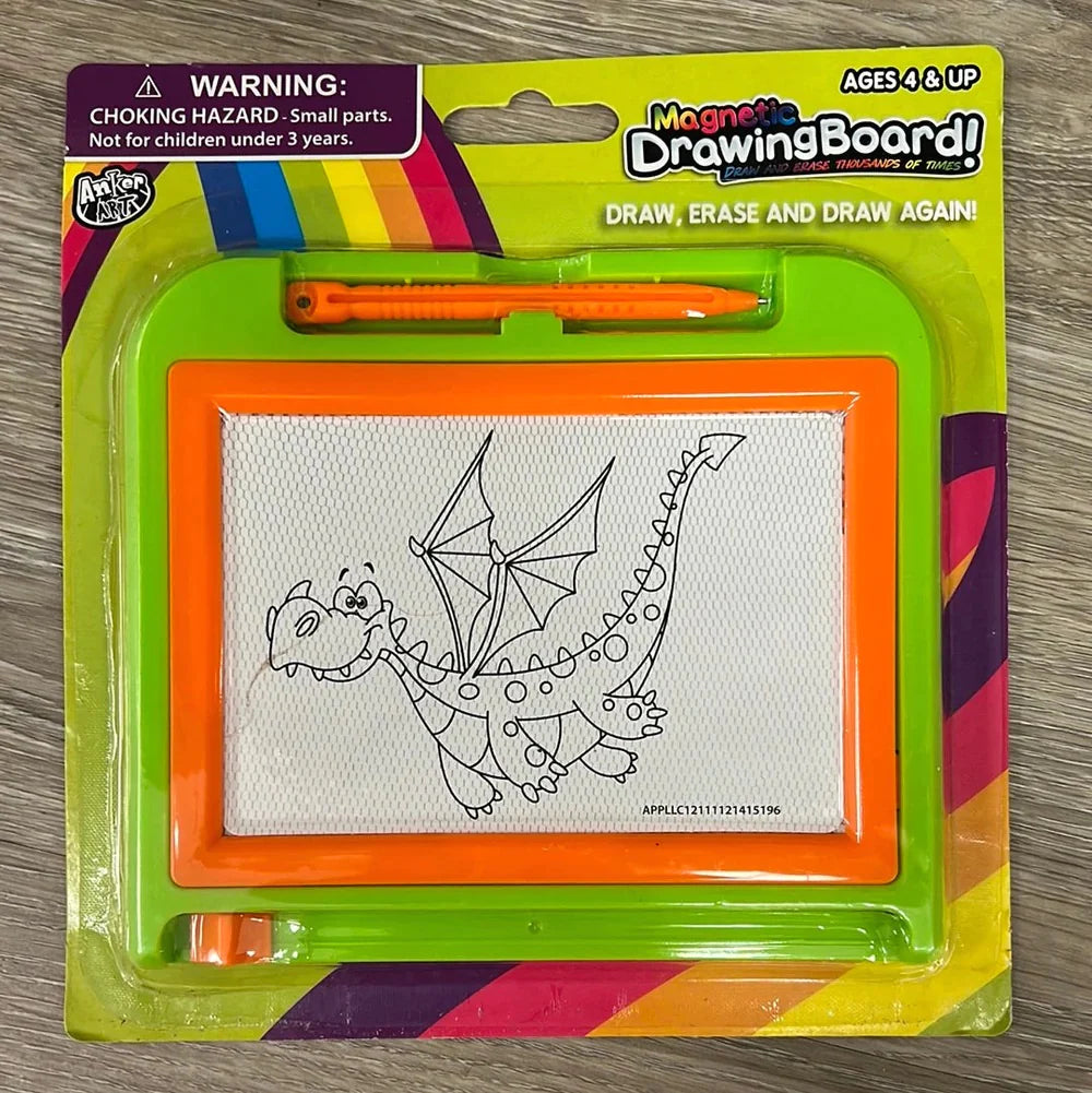 Magnetic Drawing Board