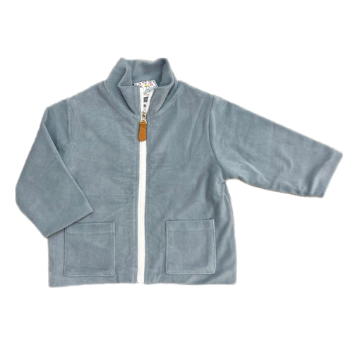 Three Sisters Colton Jacket-Blue