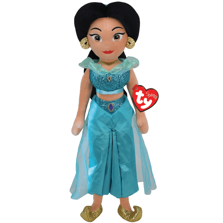 Ty Jasmine Doll