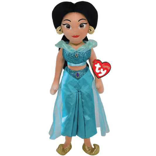 Ty Jasmine Doll