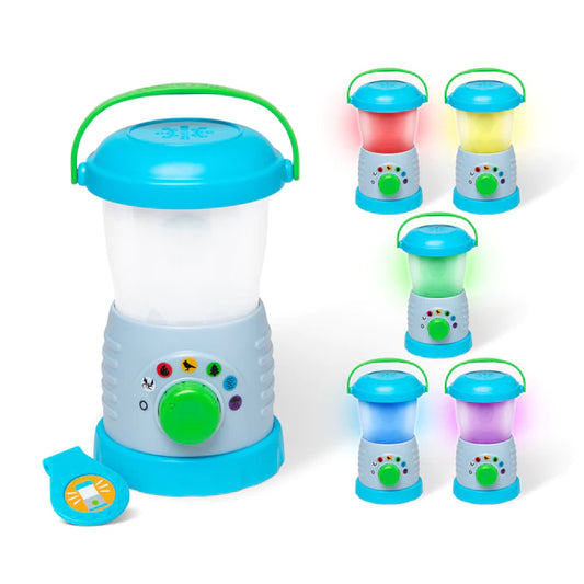 M&D Light & Sounds Lantern