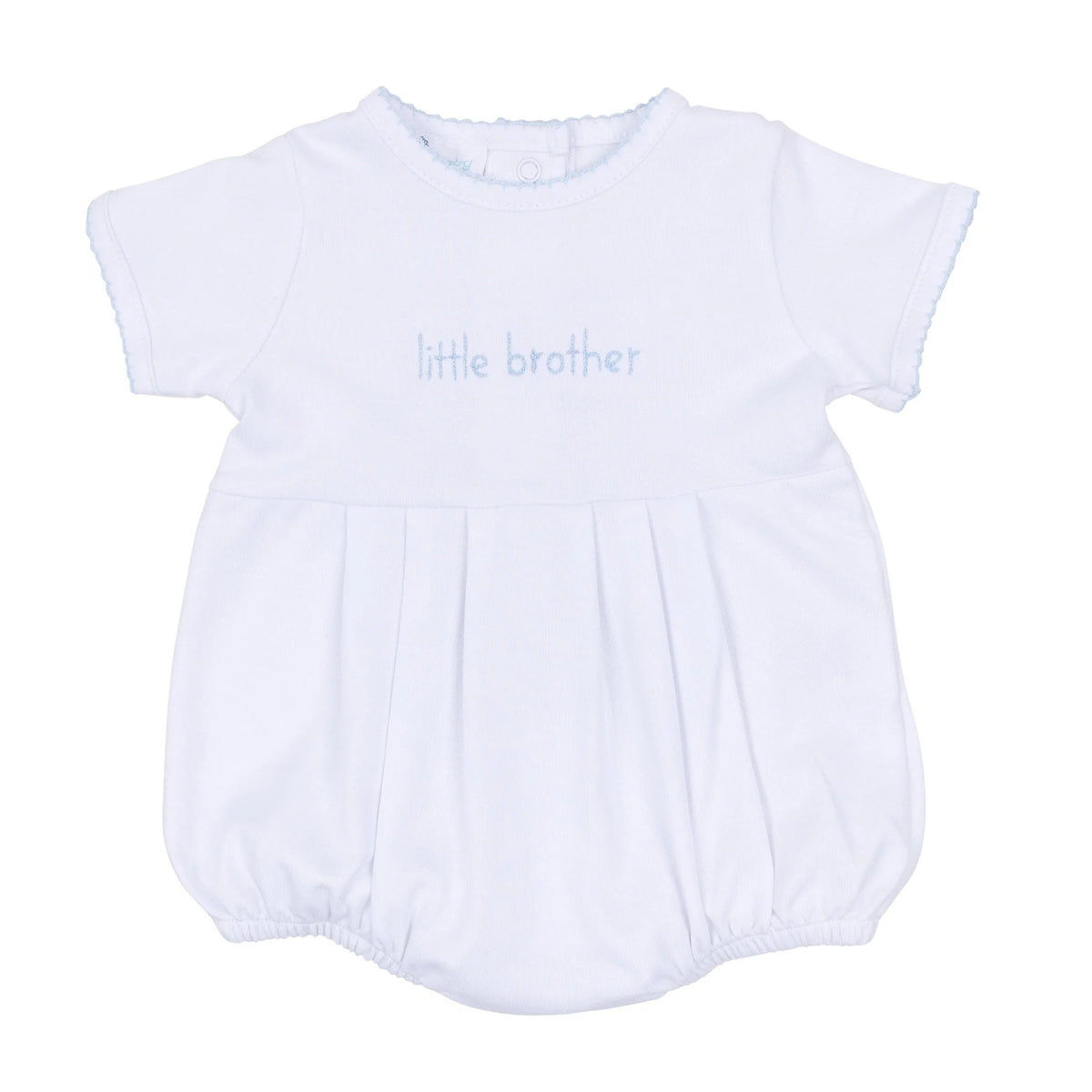 MB Little Brother S/S Bubble