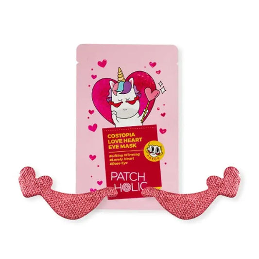 Patch Holic Love Heart Eye Mask