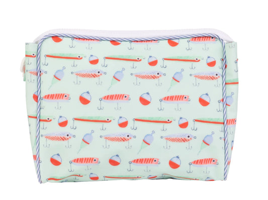 AOMI Lures Go Bag