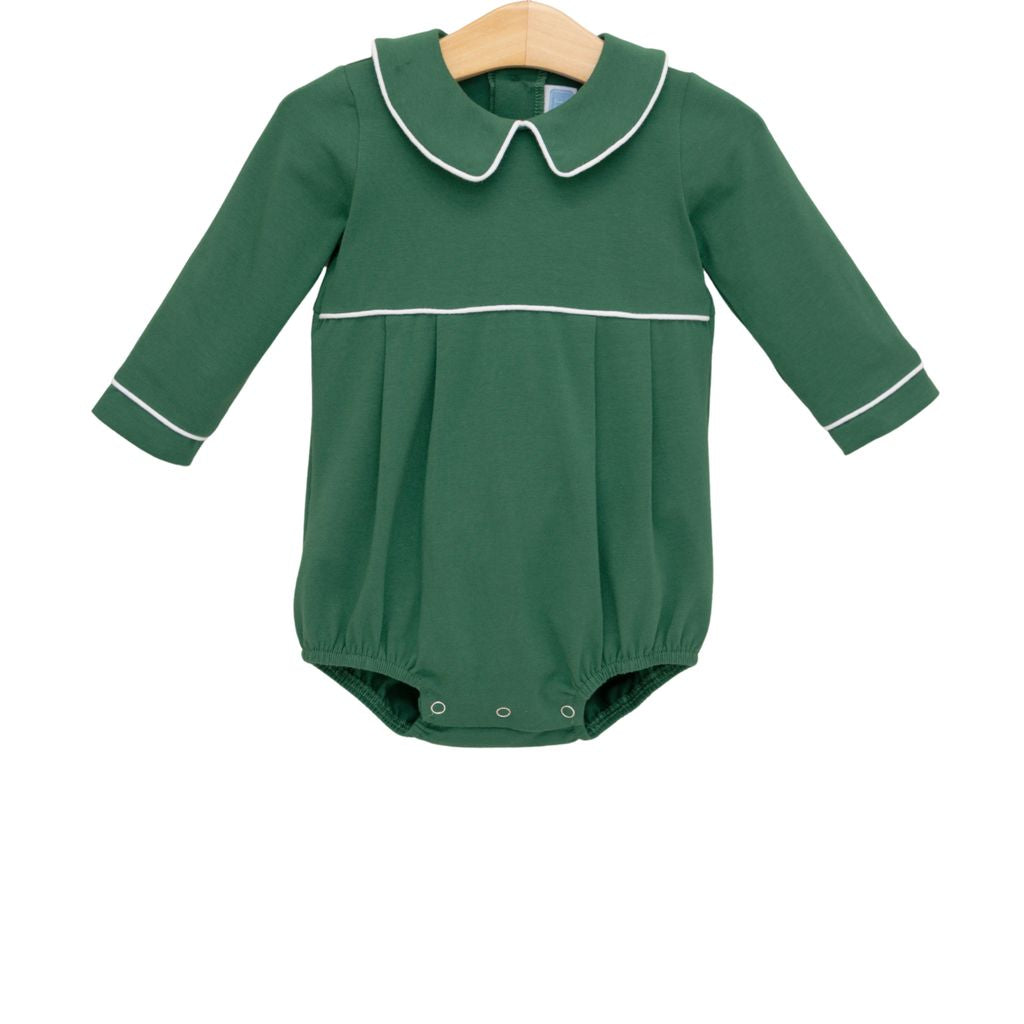 Trotter Street Joseph L/S Bubble-Hunter