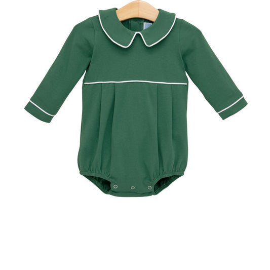 Trotter Street Joseph L/S Bubble-Hunter