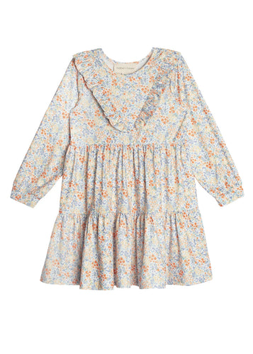 Mabel & Honey Darling Orchard Dress