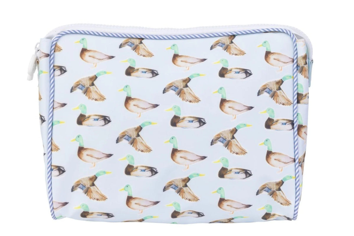 AOMI Mallards Go Bag