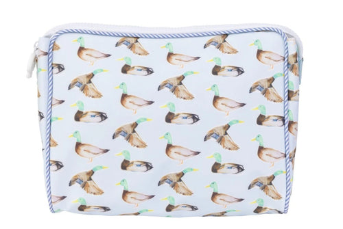 AOMI Mallards Go Bag